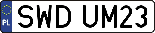 SWDUM23