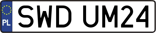 SWDUM24