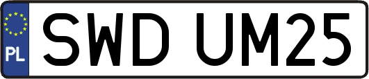 SWDUM25