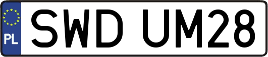 SWDUM28