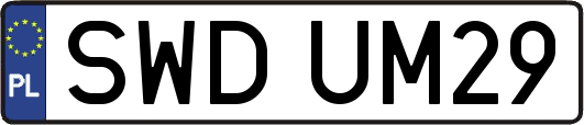 SWDUM29