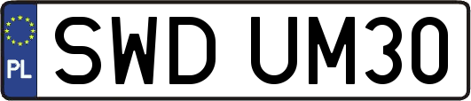 SWDUM30