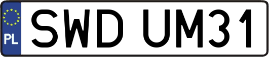 SWDUM31