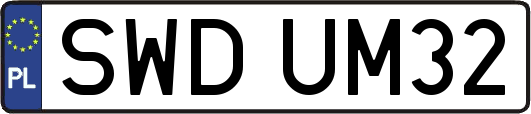 SWDUM32