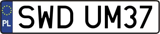SWDUM37