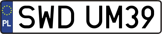 SWDUM39