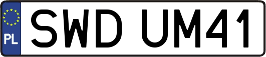 SWDUM41