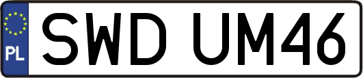 SWDUM46