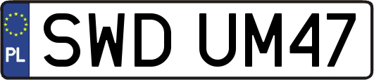 SWDUM47