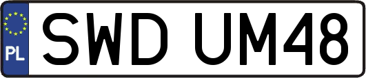 SWDUM48