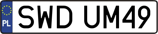 SWDUM49