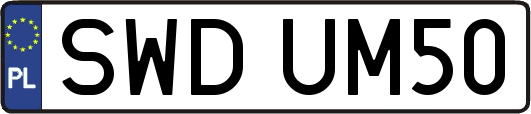 SWDUM50