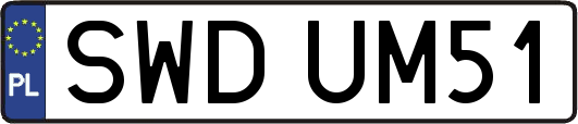 SWDUM51