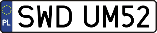 SWDUM52