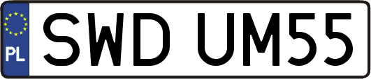 SWDUM55