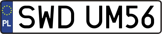 SWDUM56