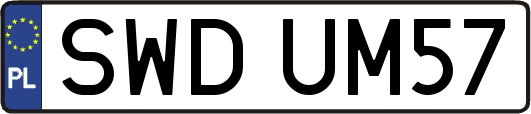 SWDUM57