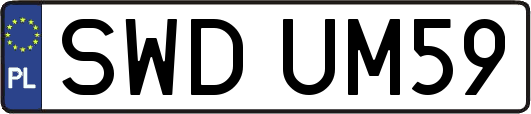 SWDUM59