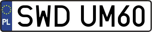 SWDUM60