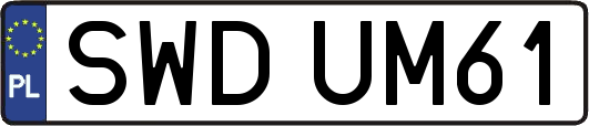 SWDUM61