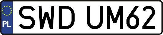 SWDUM62