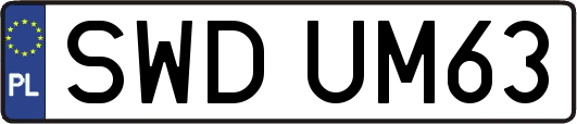 SWDUM63