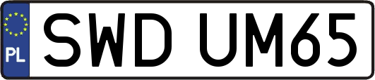 SWDUM65