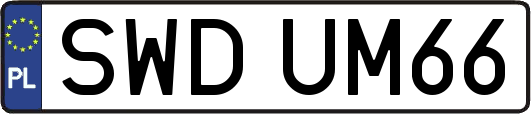 SWDUM66