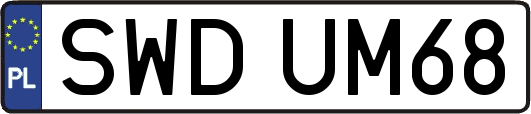 SWDUM68