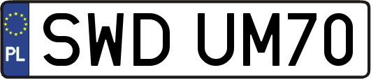 SWDUM70