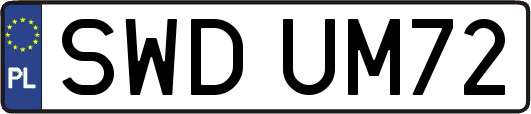 SWDUM72