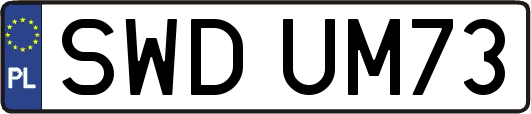 SWDUM73