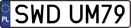 SWDUM79