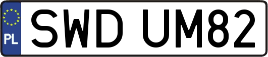 SWDUM82