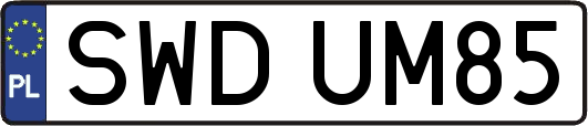 SWDUM85