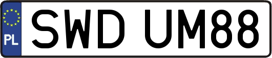 SWDUM88
