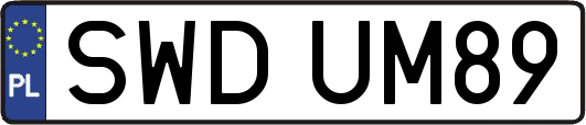 SWDUM89