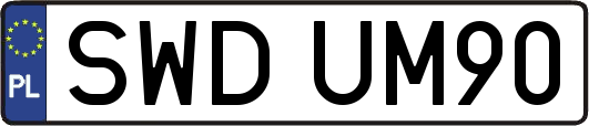 SWDUM90