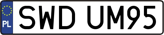 SWDUM95