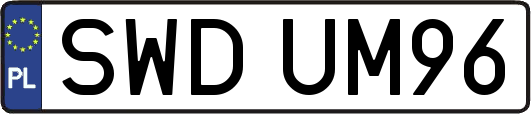 SWDUM96