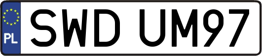 SWDUM97