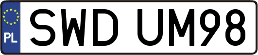 SWDUM98
