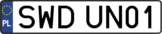 SWDUN01