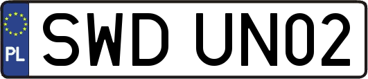 SWDUN02