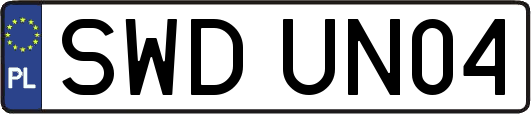 SWDUN04