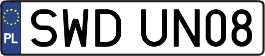 SWDUN08