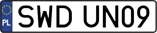 SWDUN09