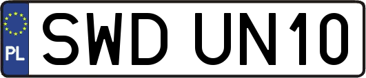 SWDUN10