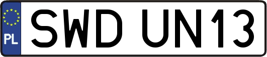 SWDUN13