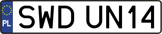 SWDUN14